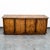 American designed oak dresser with a unique patchwork design. This piece has 8 drawers within. Please note that the door...