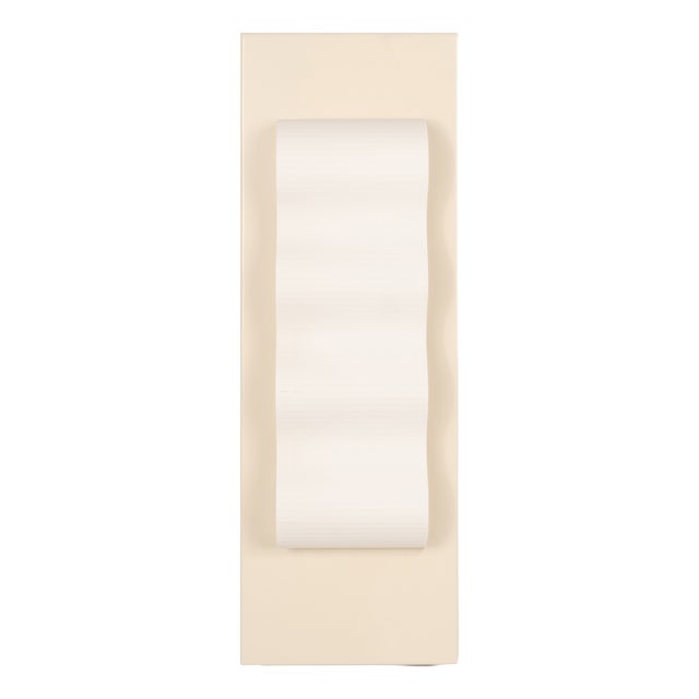 Frame Slim Ow M Wall Light by Violaine d'Harcourt For Sale