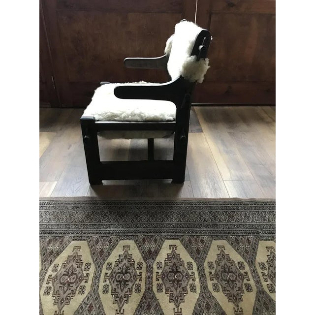 Judit Burián Hungarian artist designed the “Erika” called chair in 1959. She was inspired by the chair of French designer,...