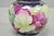 Early 20th Century Antique I &Ec Co Japan Hand Painted Porcelain Cobalt Blue Covered Ginger Jar For Sale - Image 5 of 16