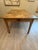 For sale in Sunapee Harbor is an amazing Irish Pine Farm Table with a knife drawer. This piece came from amazing local...