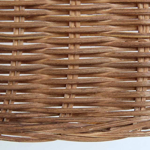 Coffee Stain Bell Lantern Extra Large For Sale - Image 4 of 4