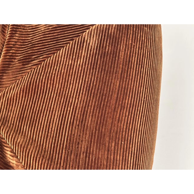 Potato Chairs from Airborne, 1970s, Set of 2 For Sale - Image 10 of 12