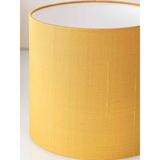 Deruta Antique Renaissance Revival Majolica Albarello Table Lamp, Italy, 1870s For Sale - Image 4 of 13