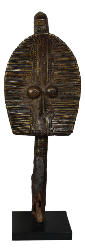 Kota Bakota Mahongwe Sculpture, Gabon, 197.1