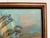 Preston Willis - Original Marine Oil Painting Tall Ship Nautical Seascape For Sale In Jacksonville, FL - Image 6 of 14