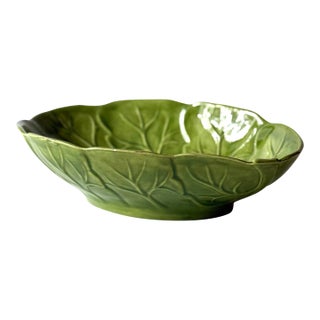 1970’s Holland Mold Serving Bowl For Sale