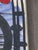 Abstract Composition on Ceramic Tile, Italy, 1980s For Sale - Image 10 of 14