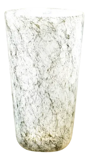 Crepusculo Vase by Ercole Barovier for Barovier & Toso, Italy, 1960s