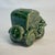 Ceramic 1950s Mid-Century Boho Chic Americana Ceramic Car Toothpick Holder For Sale - Image 7 of 9