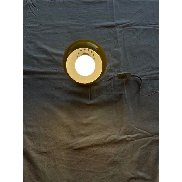 L’articolo si presenta in buone condizioni e funzionante This piece has an attribution mark, I am sure that it is...