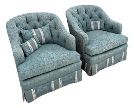 Example of Lounge Chairs