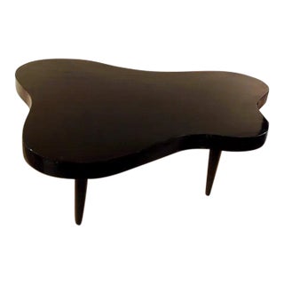 Wave Coffee Table For Sale