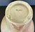 Sally Bowen Prange Signed Edge-Scape Porcelain Vessel With Pink Crystalline Glaze 10.5" For Sale - Image 4 of 14