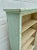 1940s Vintage Painted Cabinet For Sale In Providence - Image 6 of 13