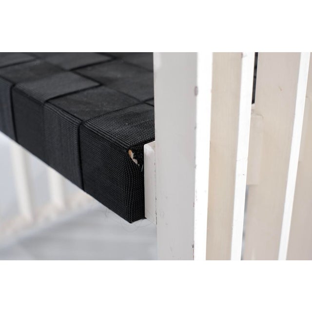 Purkersdorf Armchairs by Josef Hoffmann for Wittmann, 1905, Set of 2 For Sale - Image 9 of 17