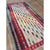 This is a striking and highly authentic mid-to-large antique Turkish Village Kilim, Dating back to circa 1940, this...