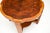 1930s Art Deco Figured Walnut Coffee Table, 1930s For Sale - Image 5 of 7