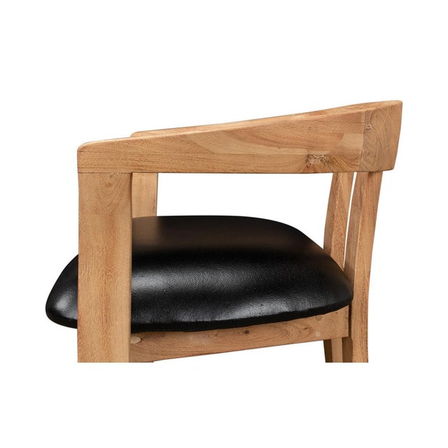 Contemporary Dining Chair For Sale - Image 12 of 12