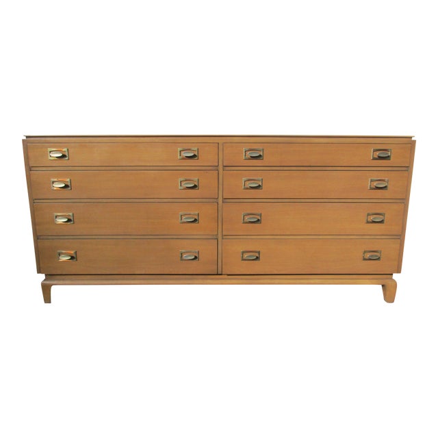 Johnson Furniture Company Dresser Chairish