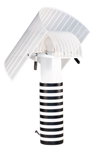 Shogun Table Lamp by Mario Botta for Artemide, 1986