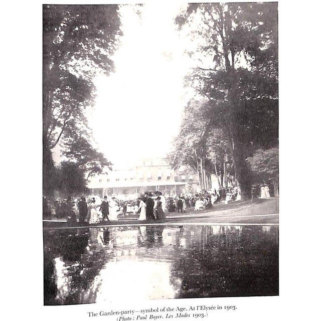 1950s "The Age of Extravagance: An Edwardian Reader" Edes, Mary Elizabeth and Frasier, Dubley For Sale - Image 5 of 12