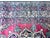 Late 19th Century Persian Lavar Kirman Rug For Sale - Image 10 of 15