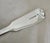 George IV Sterling Silver Griffin Crest Soup Ladle, 1829 For Sale - Image 14 of 18