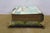 Antique Victorian Nautical Maritime Uss Maine Ship Photo Album Music Box 13" For Sale - Image 4 of 18