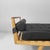 Italian Modern Brandina Daybed by Plinio Il Giovane, 1990s For Sale - Image 10 of 14