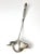 Silver 1960s Large International Sterling Silver Royal Danish Punch Ladle For Sale - Image 8 of 10