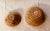 West African Sweet Grass Coil Baskets - Pair For Sale - Image 10 of 11