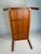 Wood Coffee Table in Cherry Wood from Brødere Andersen, Denmark, 1980s For Sale - Image 7 of 11