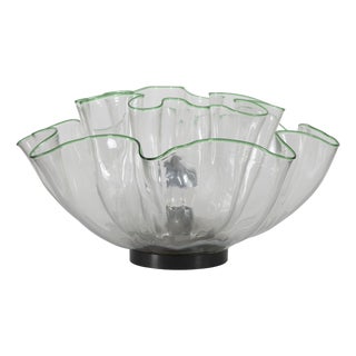 Galea Table Lamp by Adalberto Dal Lago for Vistosi, Italy, 1968 For Sale