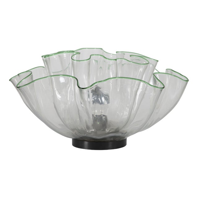 Galea Table Lamp by Adalberto Dal Lago for Vistosi, Italy, 1968 For Sale
