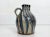 Vintage Striped Stoneware Creamer For Sale - Image 12 of 12