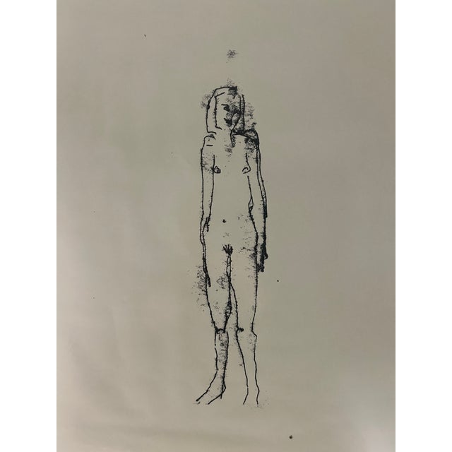 2000 - 2009 Contemporary Tracey Emin, if I Could Just Go Back & Start Again, 2005, Lithograph For Sale - Image 5 of 6