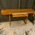 Contemporary Attributed to David Linley Helix Console For Sale - Image 3 of 6