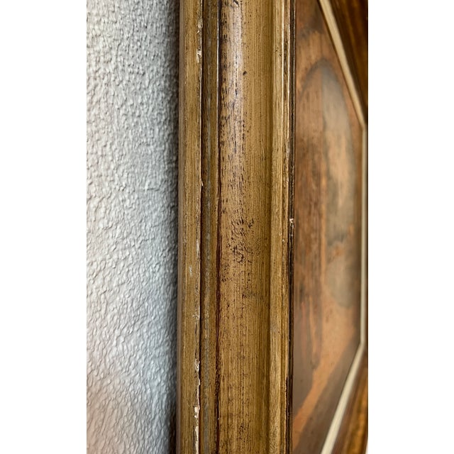 Pino Pessina da Castanedo, Visione Veneziana, Oil on Canvas, Framed For Sale - Image 8 of 12