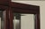 Thomasville Contemporary Style Glass Display China Cabinet For Sale - Image 13 of 18