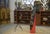 Black Bentwood Coat Rack, 1970s, in Very Good conditions. Designed 1970 to 1979