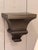 Pair of Metal Wall Brackets For Sale - Image 4 of 10
