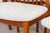 Dining Chairs from Schou Andersen, Denmark, 1950s, Set of 10 For Sale - Image 6 of 12