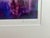 "The Legend of Koukuu Moon", Rare Hand Signed Limited Edition 46/50 by Tom Lewis For Sale - Image 4 of 8