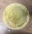 Wedgwood Six English Majolica Strawberry & Grapes Plates Wedgwood Circa 1920 For Sale - Image 4 of 5