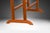 1970s MidCentury FBJ Mobler Danish Denmark Teak Blanket Stand Rack For Sale - Image 12 of 12
