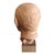 Ceramic Vintage Early 20th Century Terracotta Bust from Goessens For Sale - Image 7 of 18