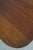 Stickley Stickley Cherry Valley Duncan Phyfe Dining Table For Sale - Image 4 of 18
