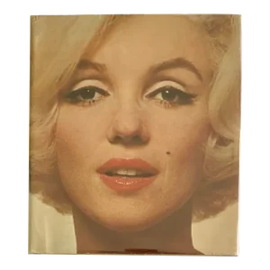 1973 Marilyn: A Biography by Norman Mailer Book