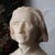 19th Century Franz Liszt Marble Bust, 19th Century For Sale - Image 5 of 13